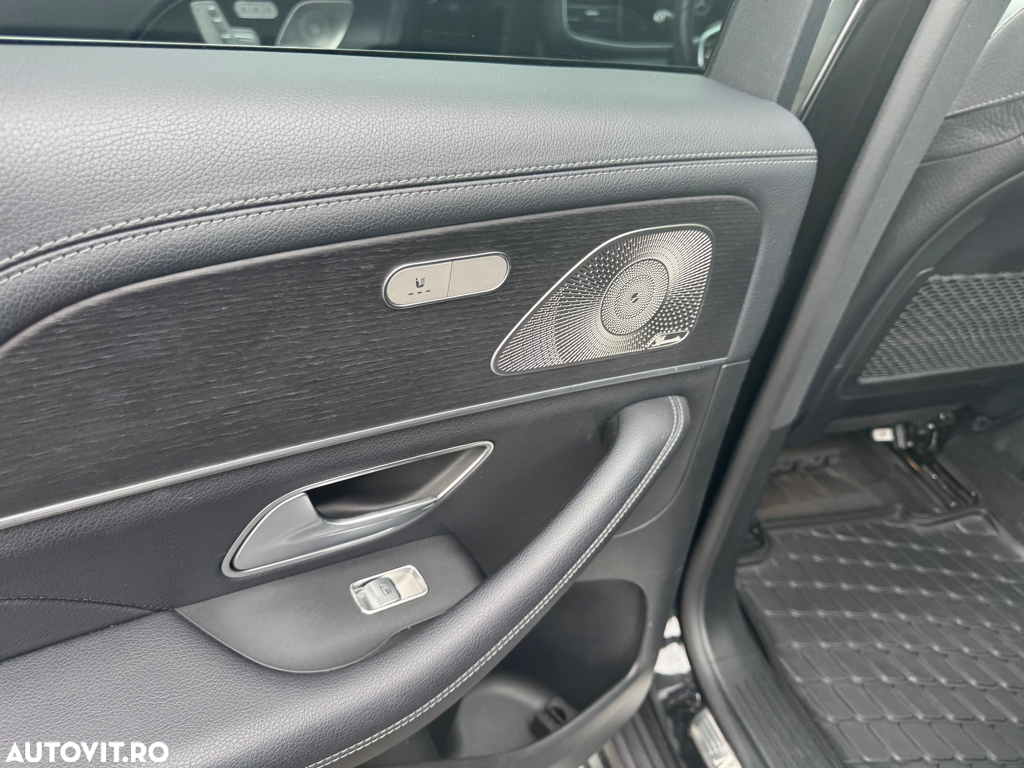 Mercedes-Benz GLE 450 MHEV 4MATIC - 23