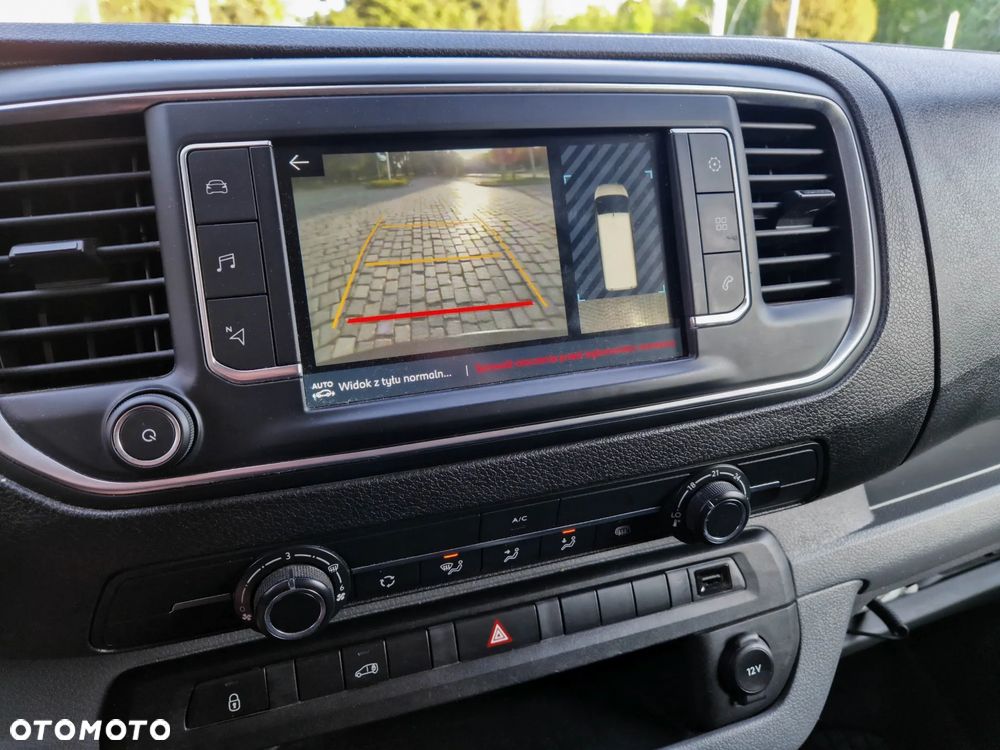 Fiat Scudo Easy Maxi - 11