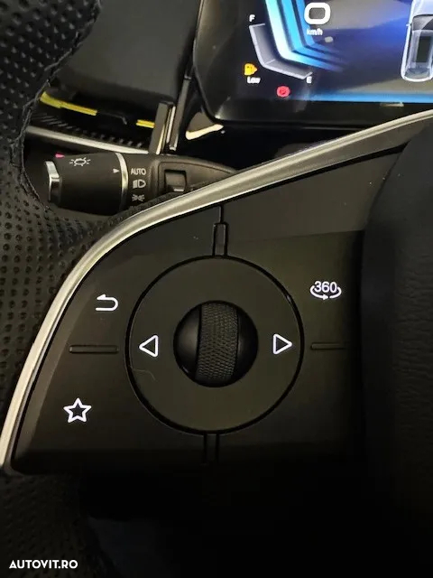Baic X55 Beijing II Luxury - 30