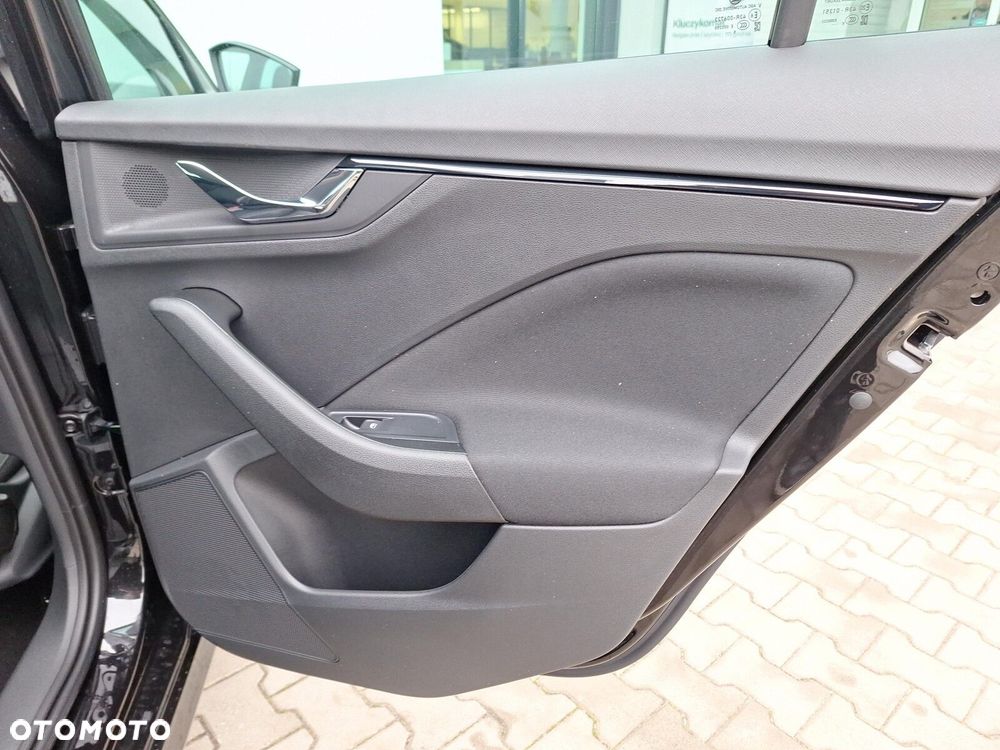 Skoda Kamiq 1.0 TSI Edition 130 DSG - 19