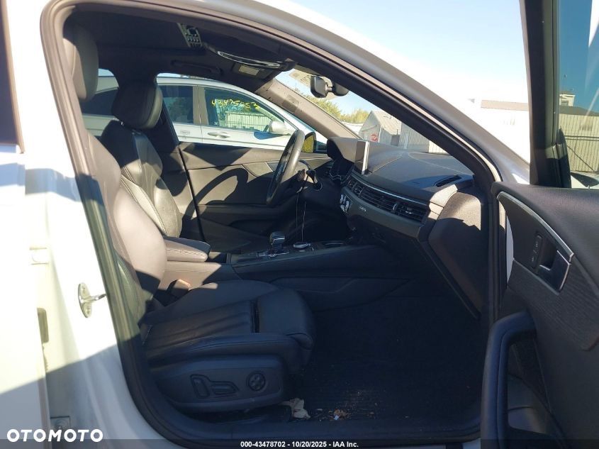 Audi A4 Limousine - 5