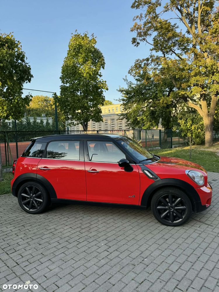 MINI Countryman - 13