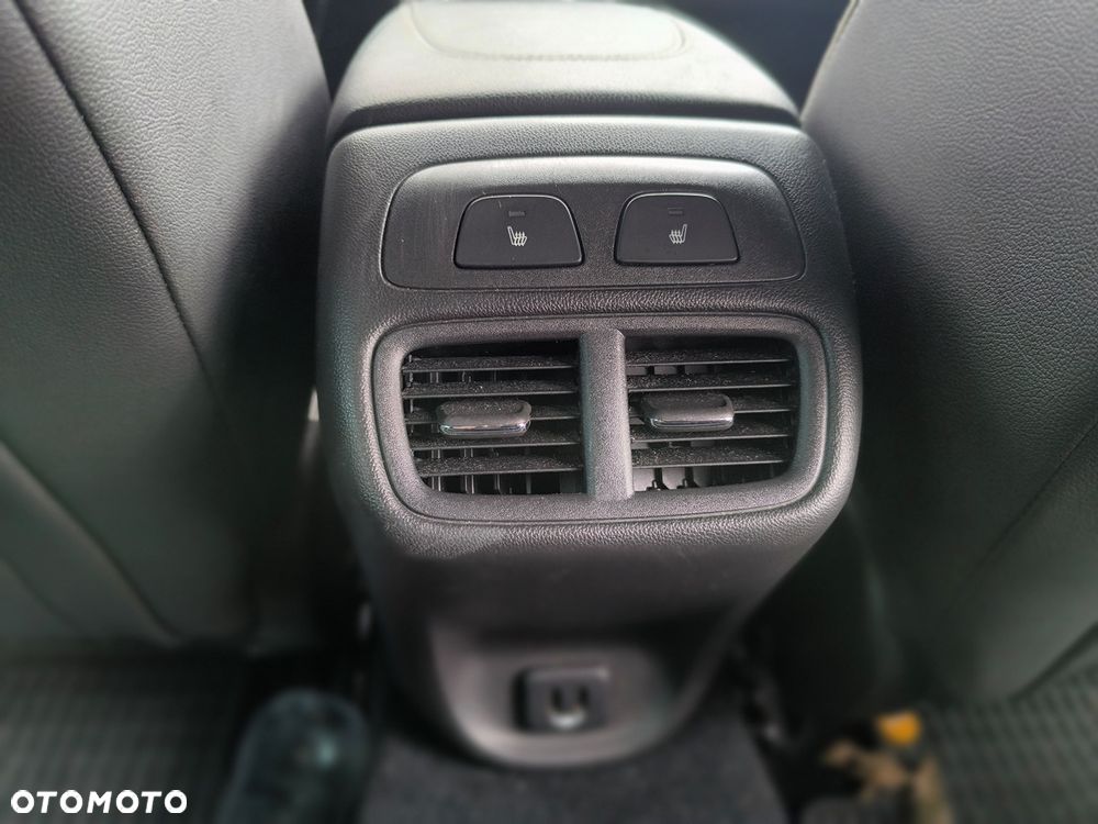 Opel Insignia 2.0 CDTI 4x4 ecoFLEX Start/Stop Innovation - 12