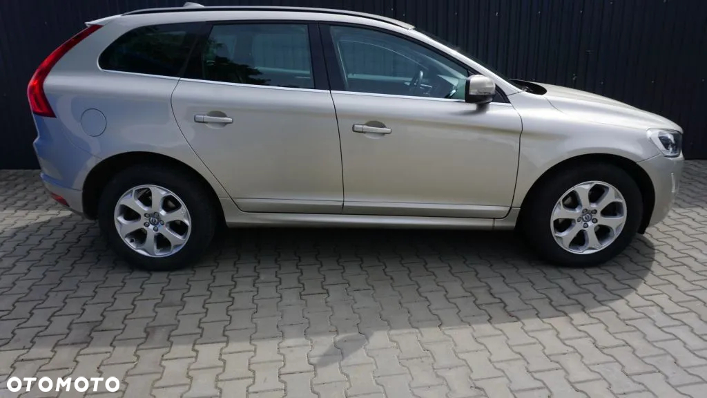 Volvo XC 60 D4 Drive-E Kinetic - 5