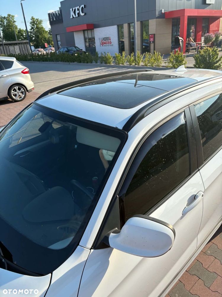 BMW X1 - 7