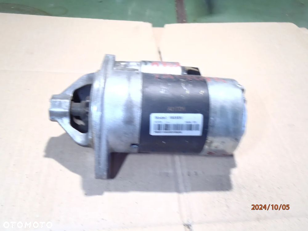 ROZRUSZNIK koparka ciagnik traktor agregat prądotwórczy new holland YANMAR Yanmar 3TN63  3TN66 3TNE66 JOHN DEERE Gator takeuchi wai 18055N ROZRUSZNIK AGREGAT GENERATOR DIESEL EV80-151000 EV80 2V80 Kipor i Kama  Reisa KDE12000, KM2V86, KM2V78, KD2V86, KD2V78  Aksa APD12E, A2CRX08 jak nowy - 2