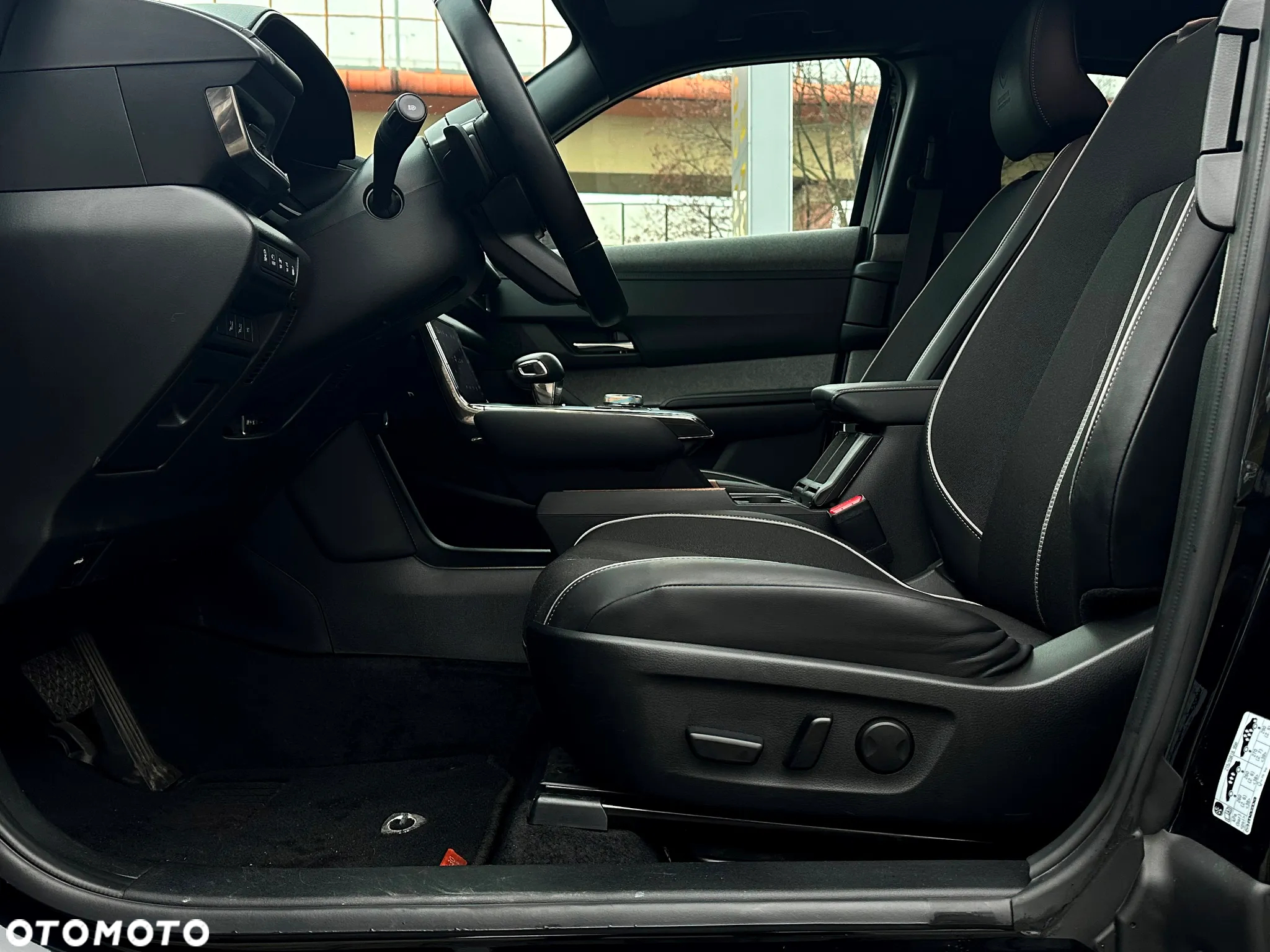Mazda MX-30 35.5kWh Makoto - 10