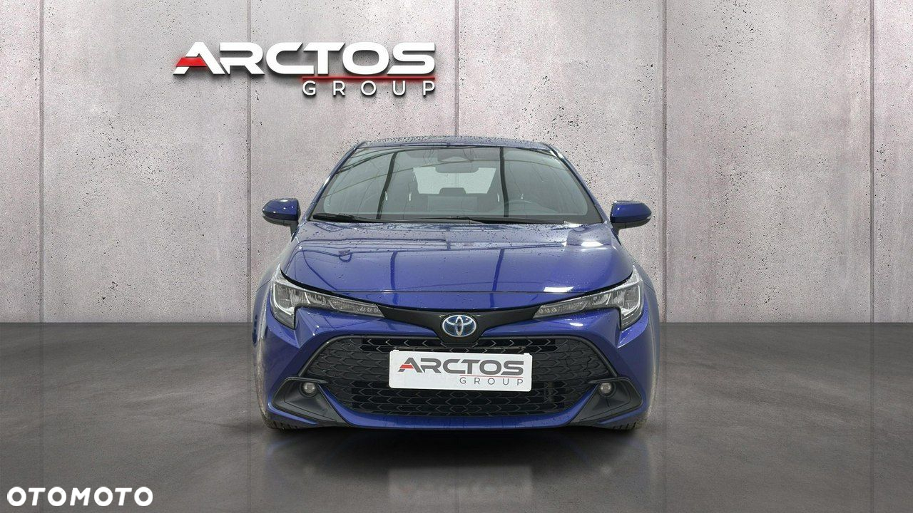 Toyota Corolla - 8