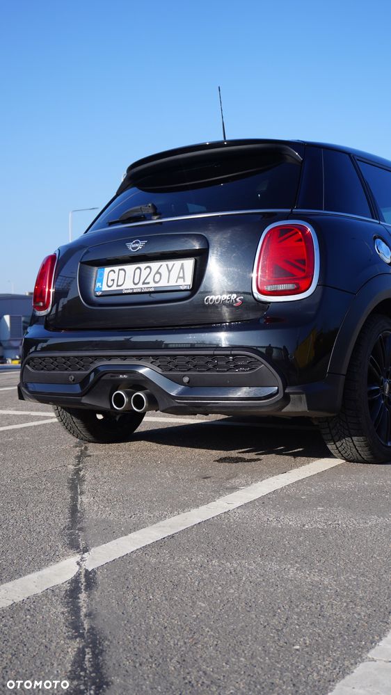 MINI Cooper S Standard - 4