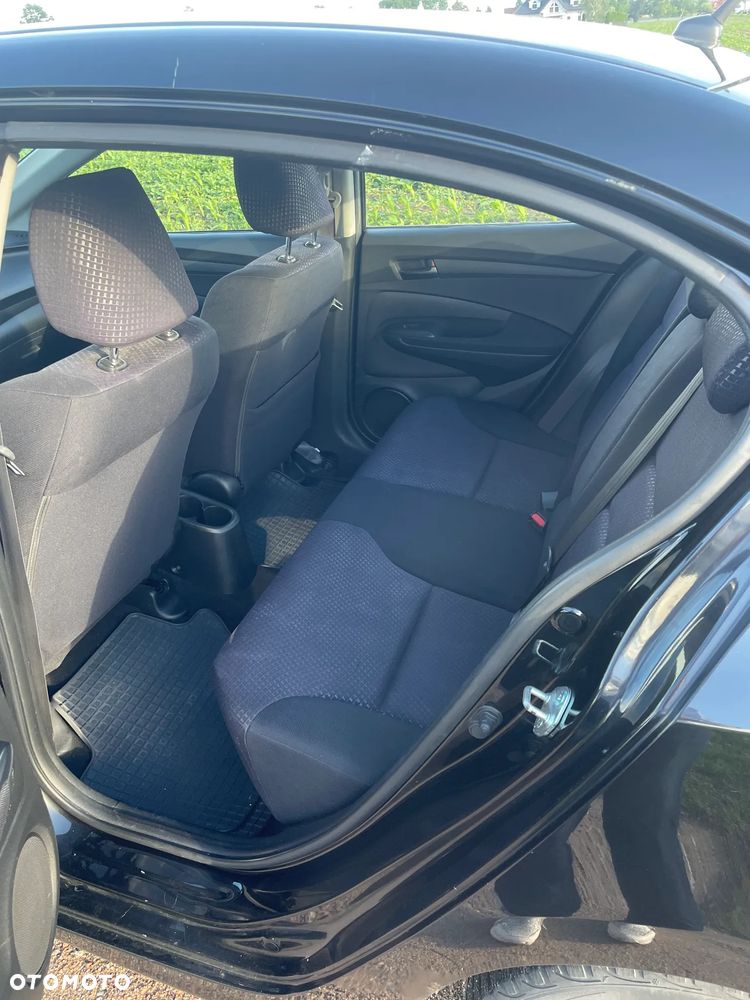 Honda City 1.4 Elegance - 14