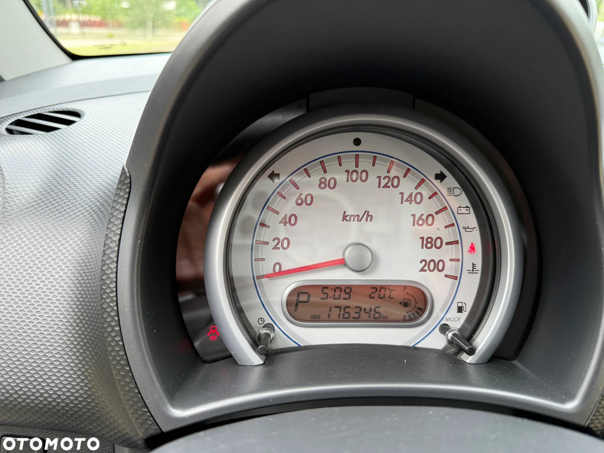 Suzuki Splash 1.2 Automatik Comfort - 29