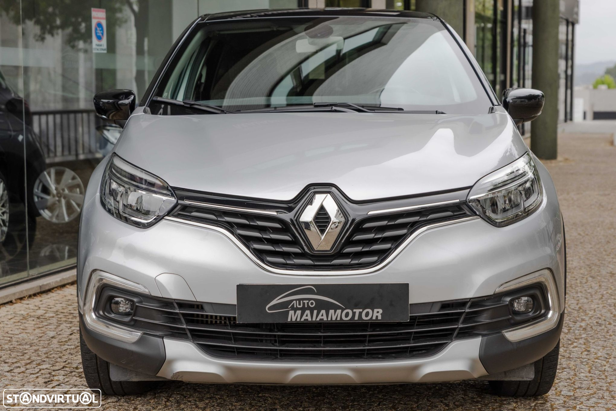 Renault Captur 0.9 TCE Exclusive - 4