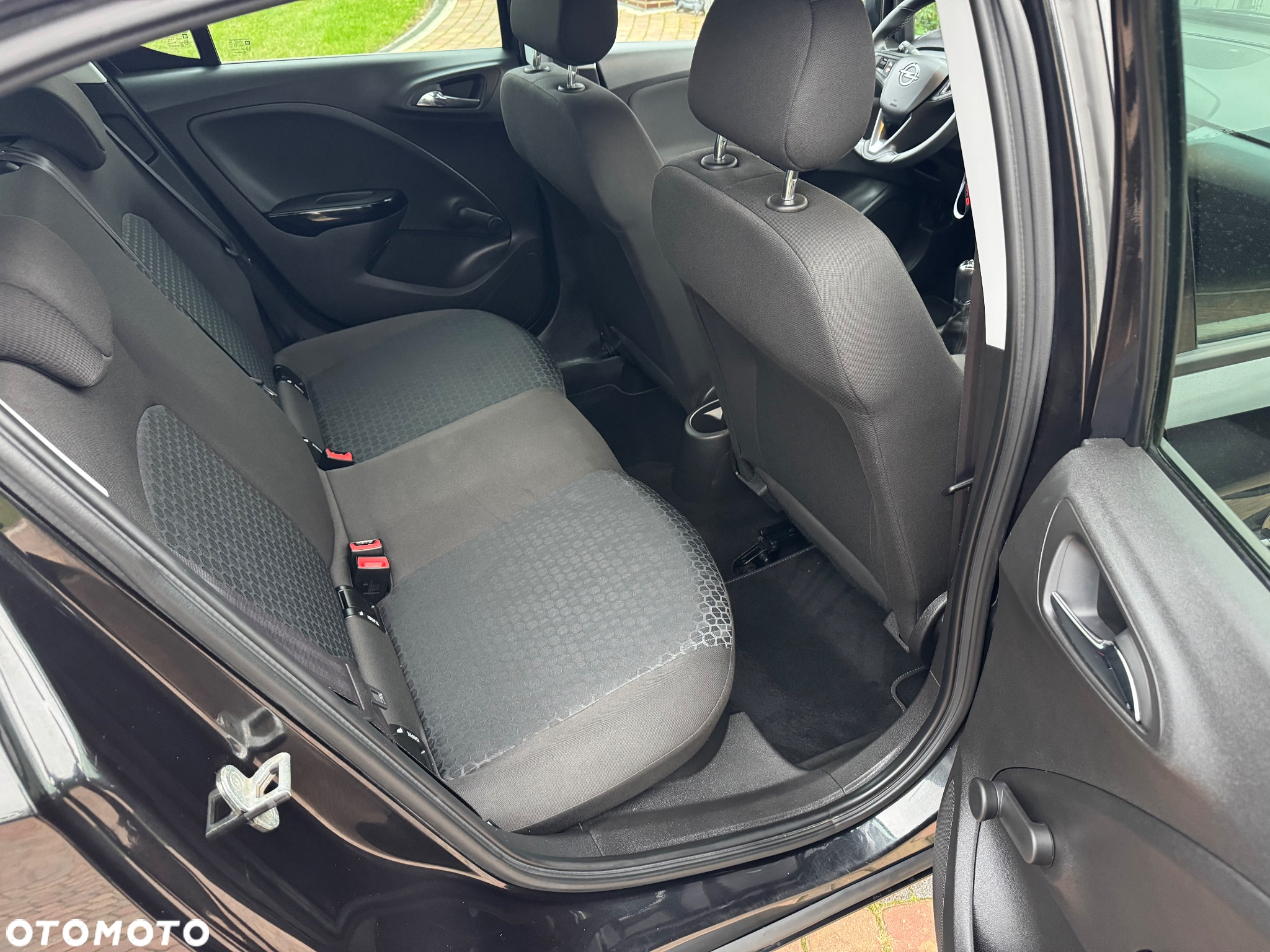 Opel Corsa - 23