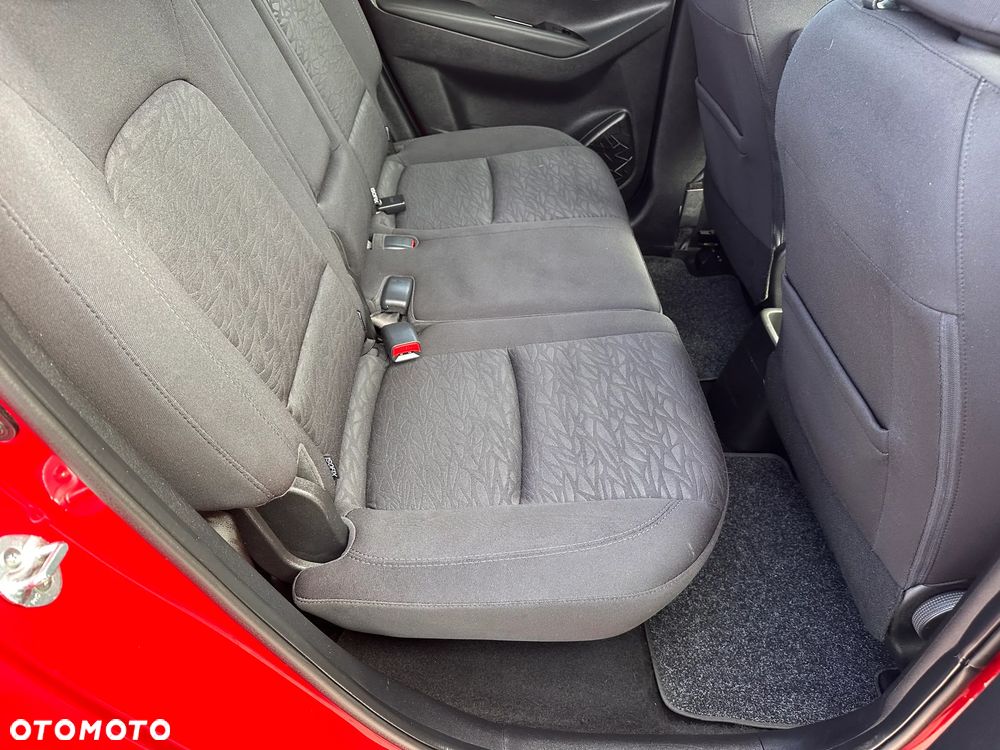 Hyundai ix20 1.6 blue Trend - 31