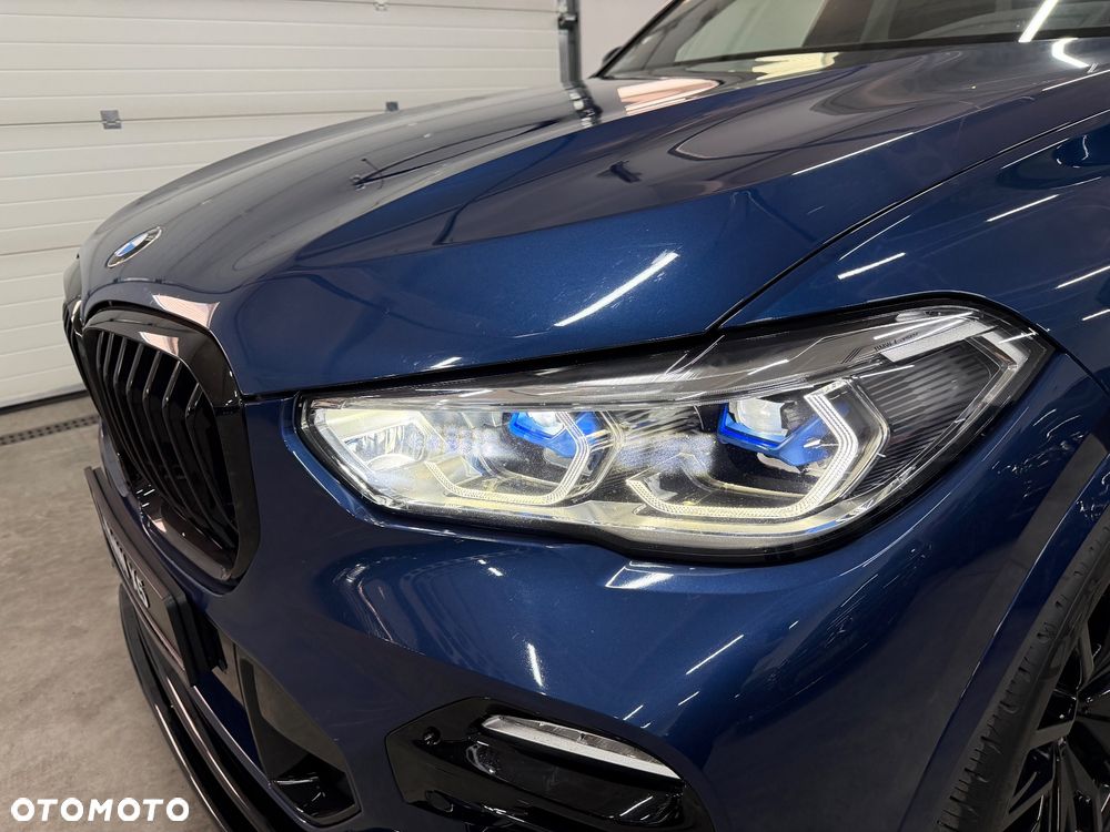 BMW X5 M - 12