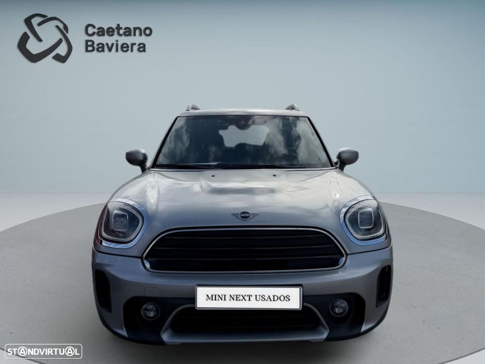 MINI Countryman Cooper D Classic Auto - 3