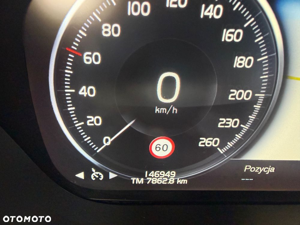 Volvo XC 60 - 22