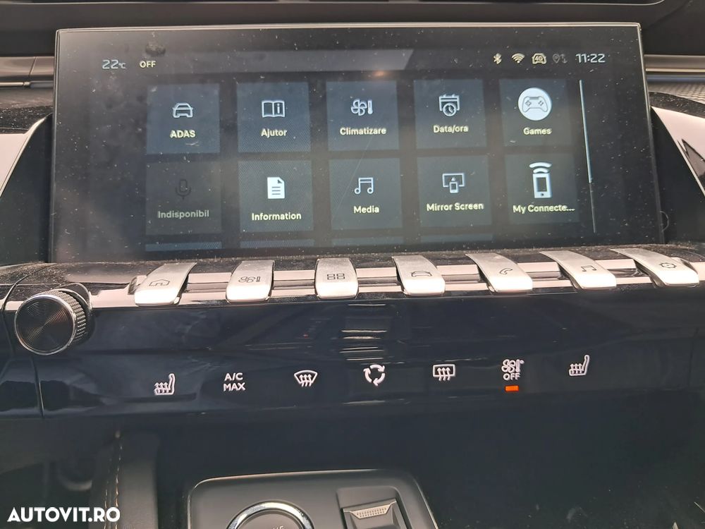 Peugeot 508 - 21