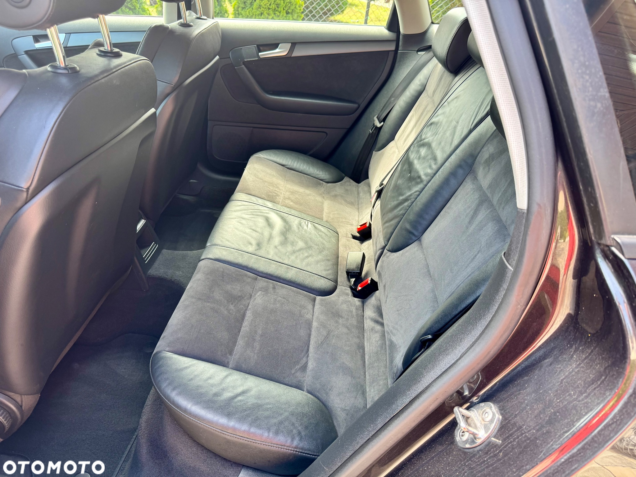 Audi A3 2.0 TDI Sportback DPF Attraction - 10