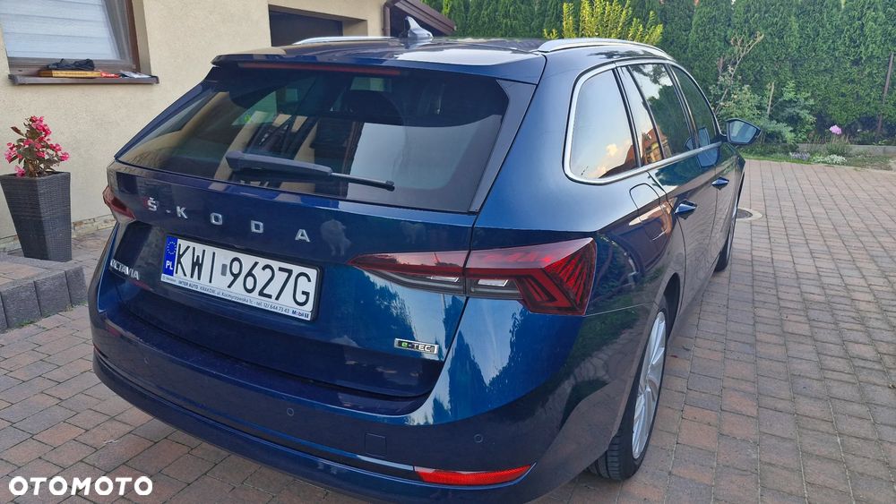 Skoda Octavia - 11