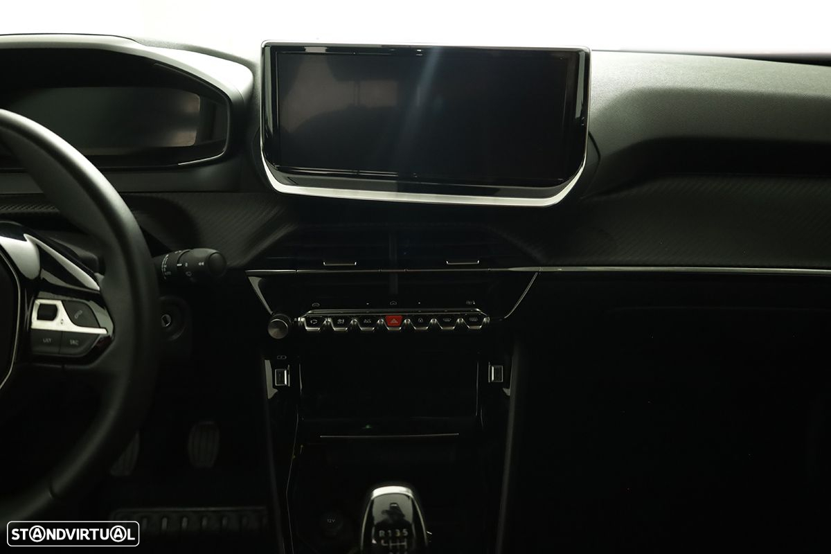 Peugeot 2008 1.2 PureTech Allure - 8