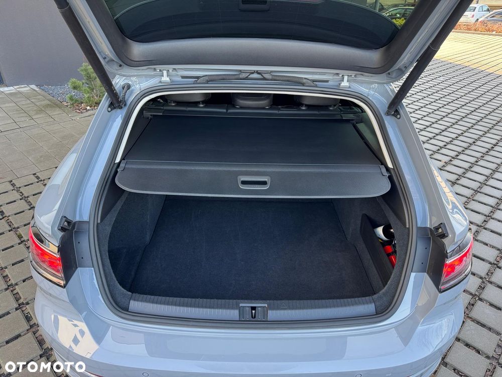 Volkswagen Arteon Shooting Brake 2.0 TDI Elegance DSG - 10