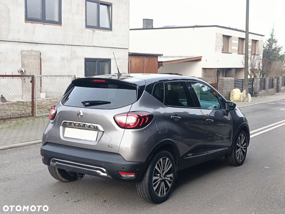 Renault Captur ENERGY TCe 120 EDC Initiale Paris - 30