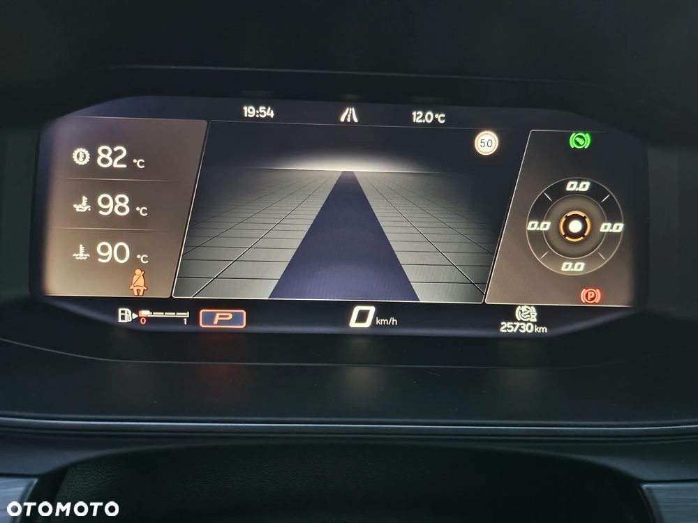 Cupra Leon Sportstourer 2.0 TSI 4Drive DSG VZ CUP - 28