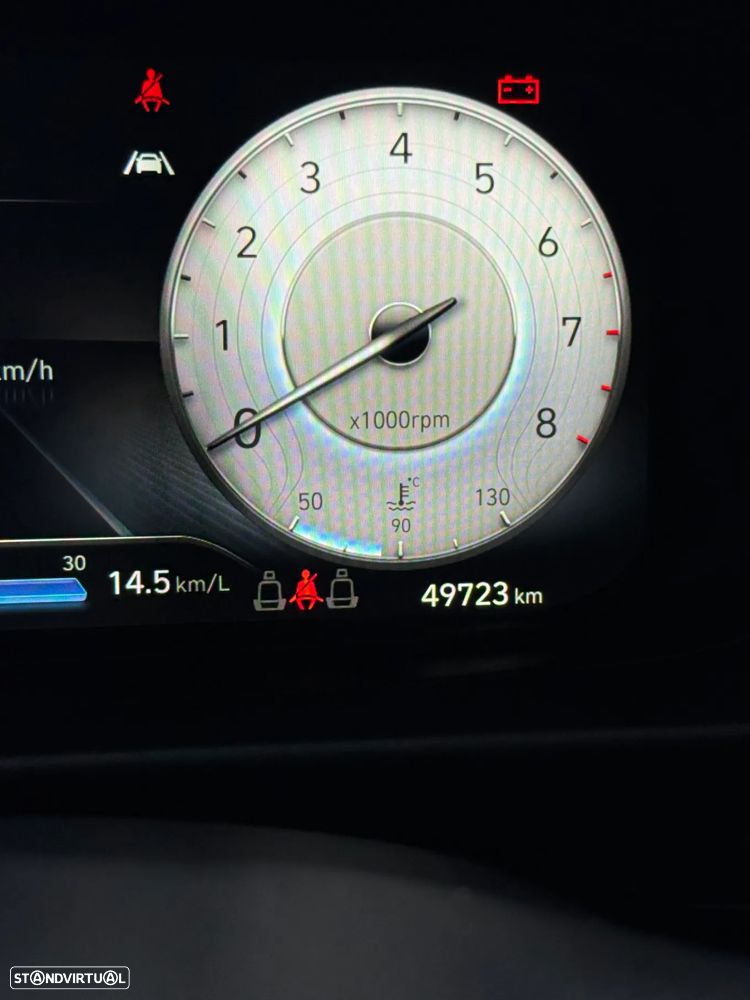 Hyundai i20 1.2 Comfort - 9