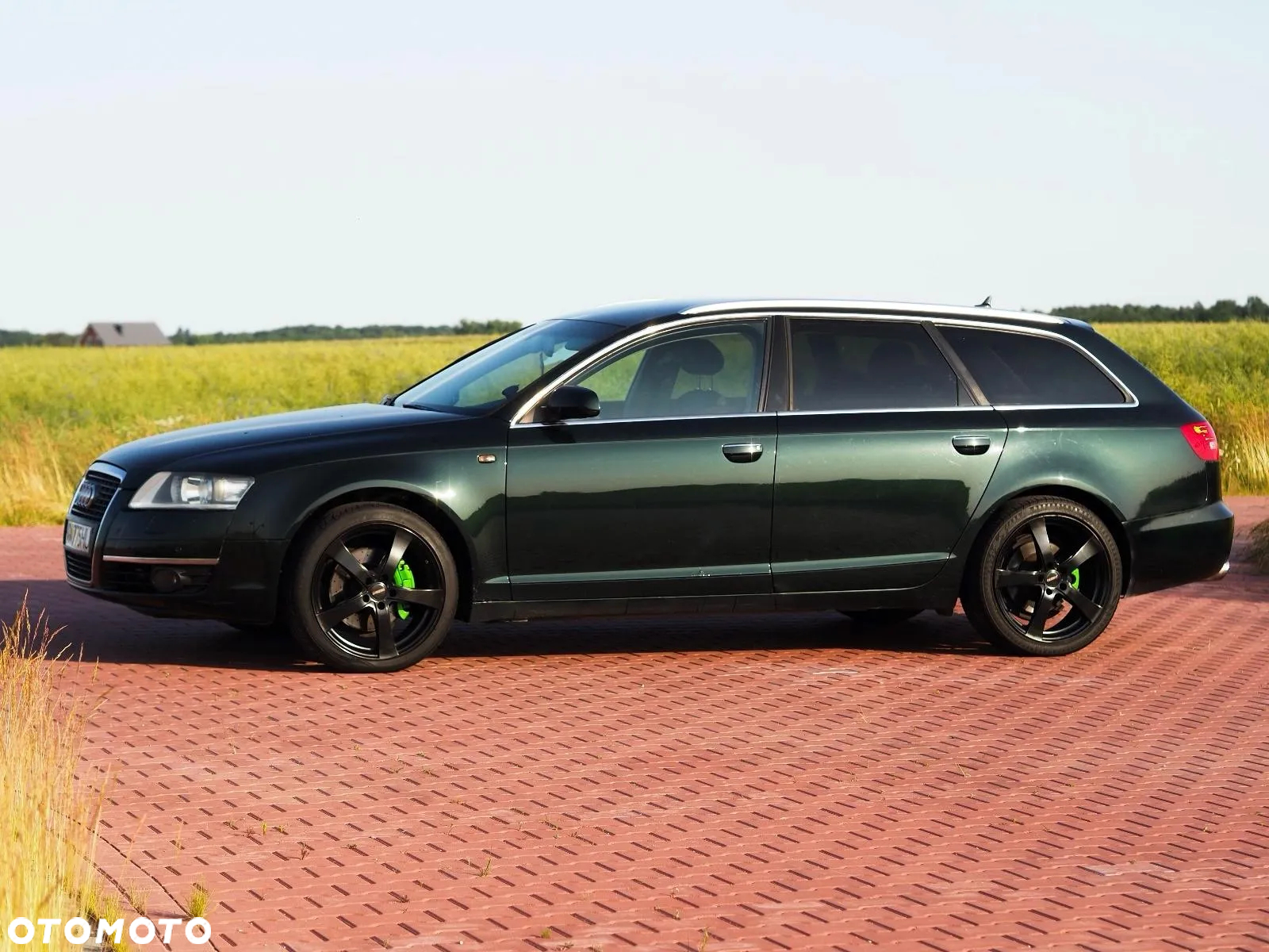 Audi A6 Avant 2.7 TDI - 7