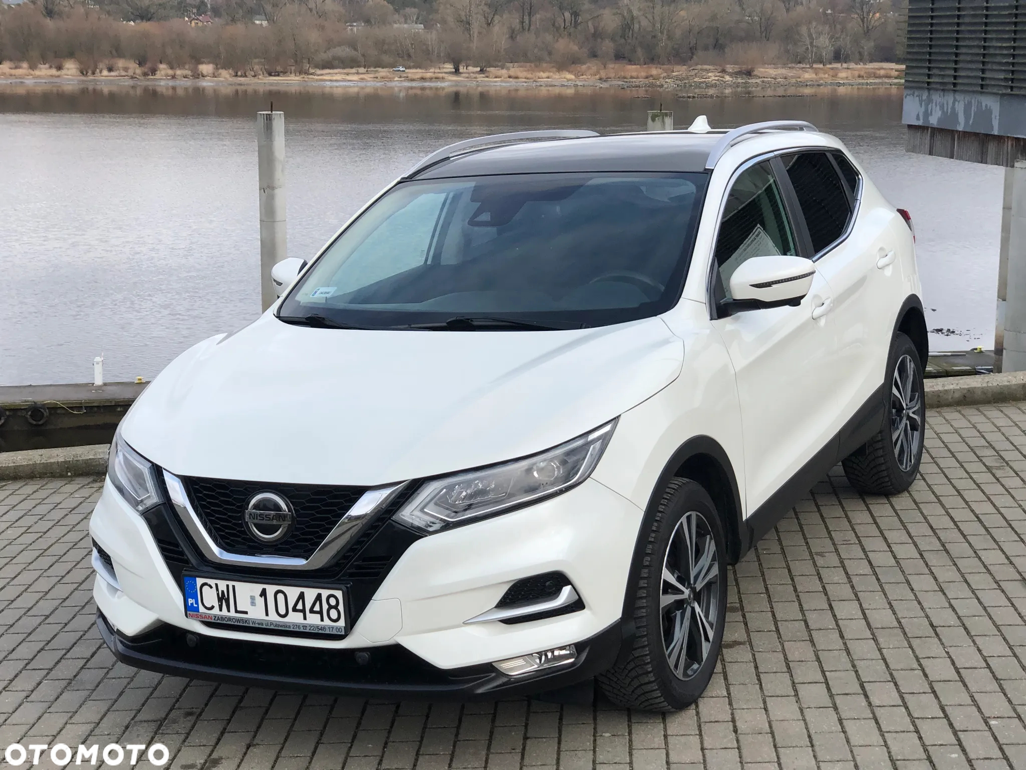 Nissan Qashqai - 3