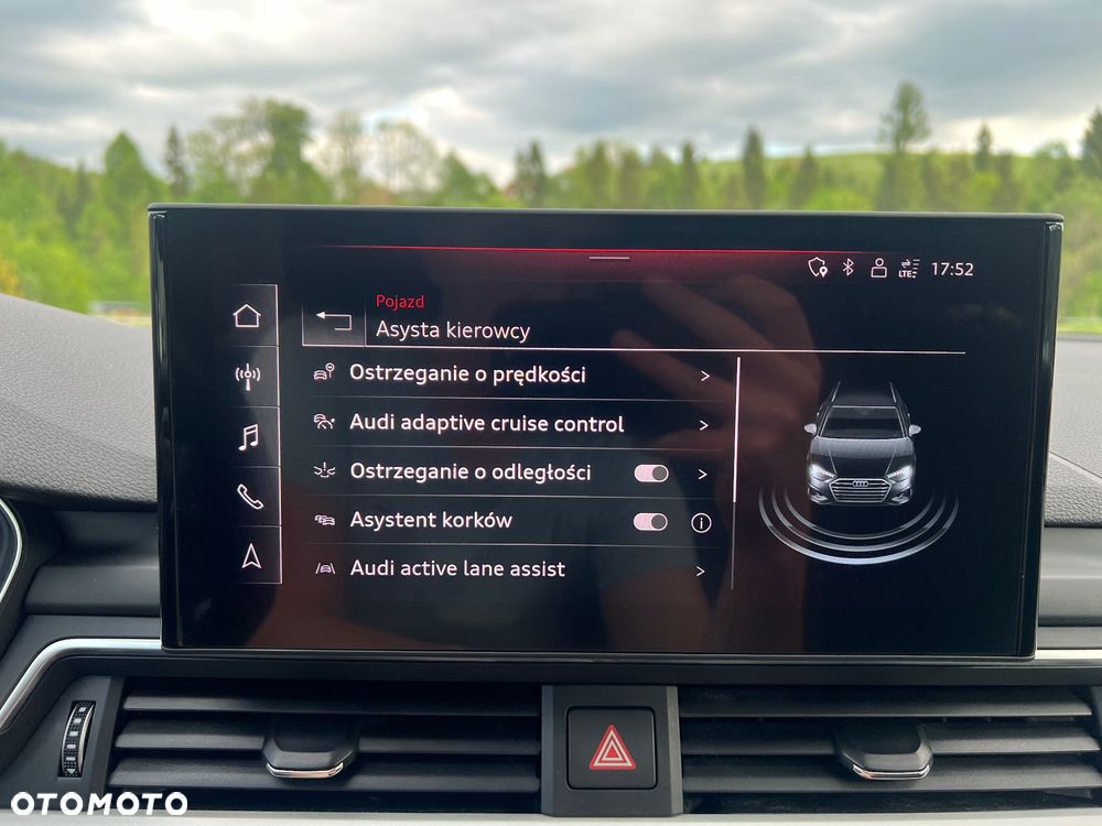 Audi A4 Avant 30 TDI S tronic - 24