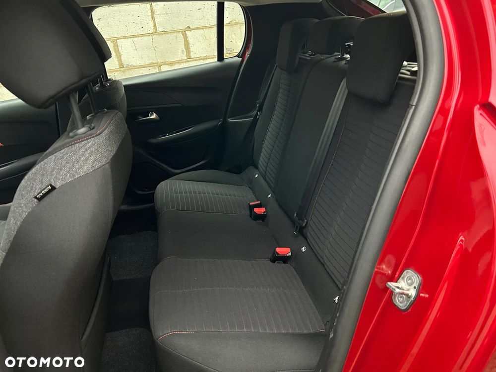 Peugeot 208 PureTech 100 EAT8 Active Pack - 18