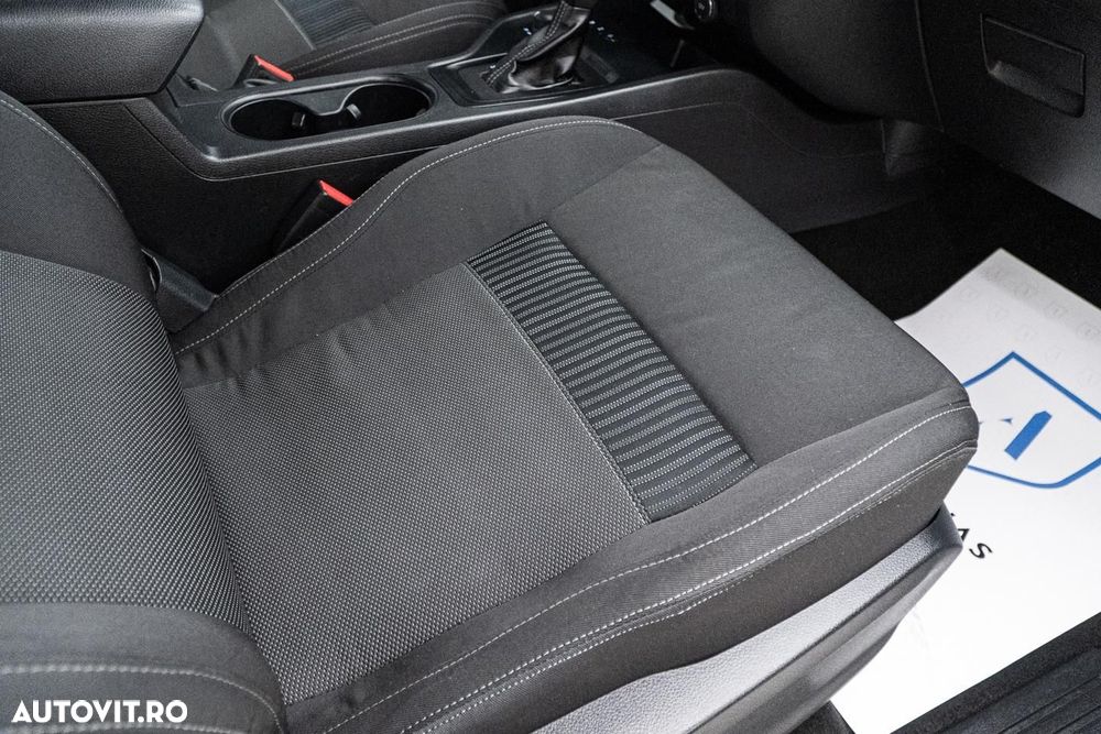 Ford Ranger Pick-Up 2.0 TD 170 CP 6AT 4x4 Double Cab Limited - 38