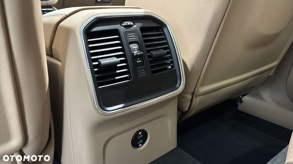 Porsche Macan Standard - 21