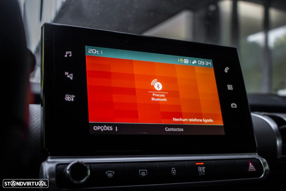 Citroën C4 Cactus 1.2 PureTech Feel Business - 36