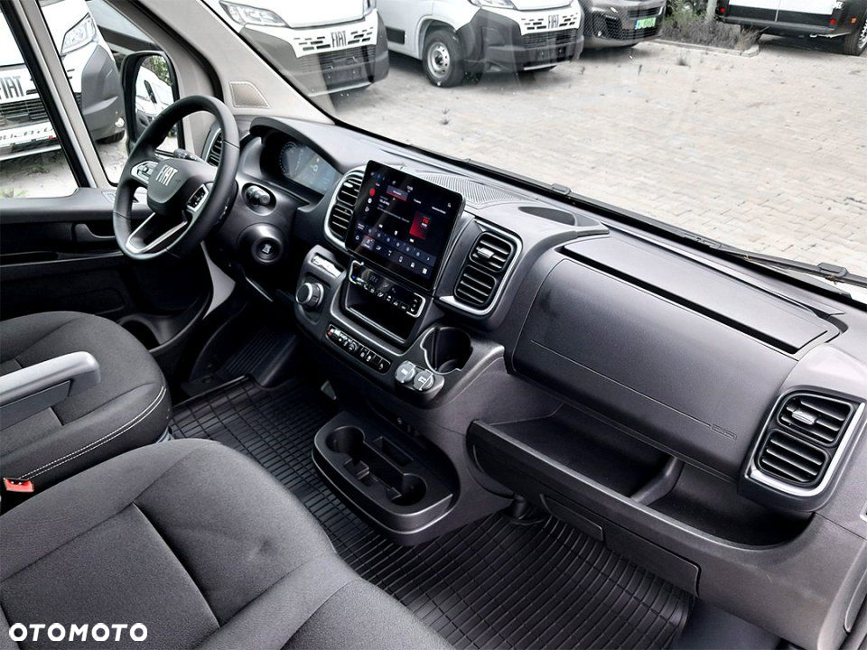 Fiat Ducato - 19