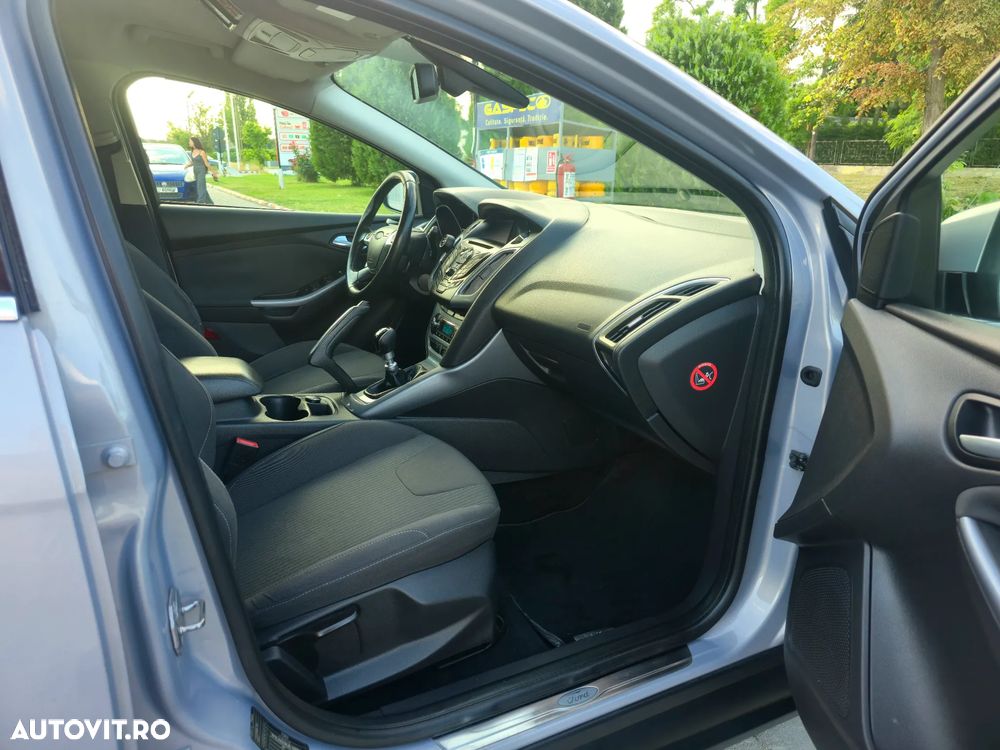 Ford Focus - 6