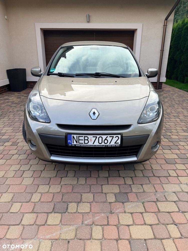 Renault Clio 1.2 16V 75 Dynamique - 2