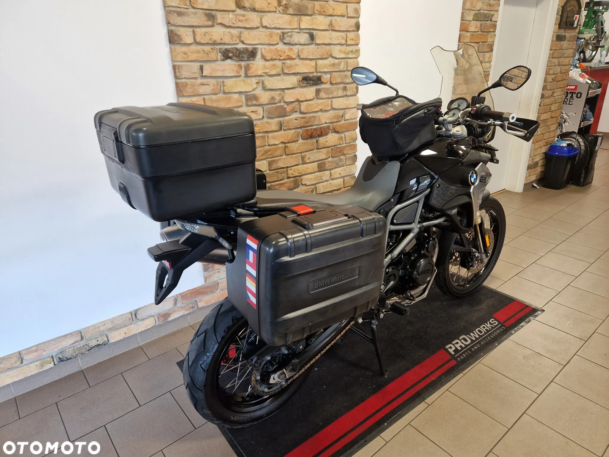 BMW GS - 18