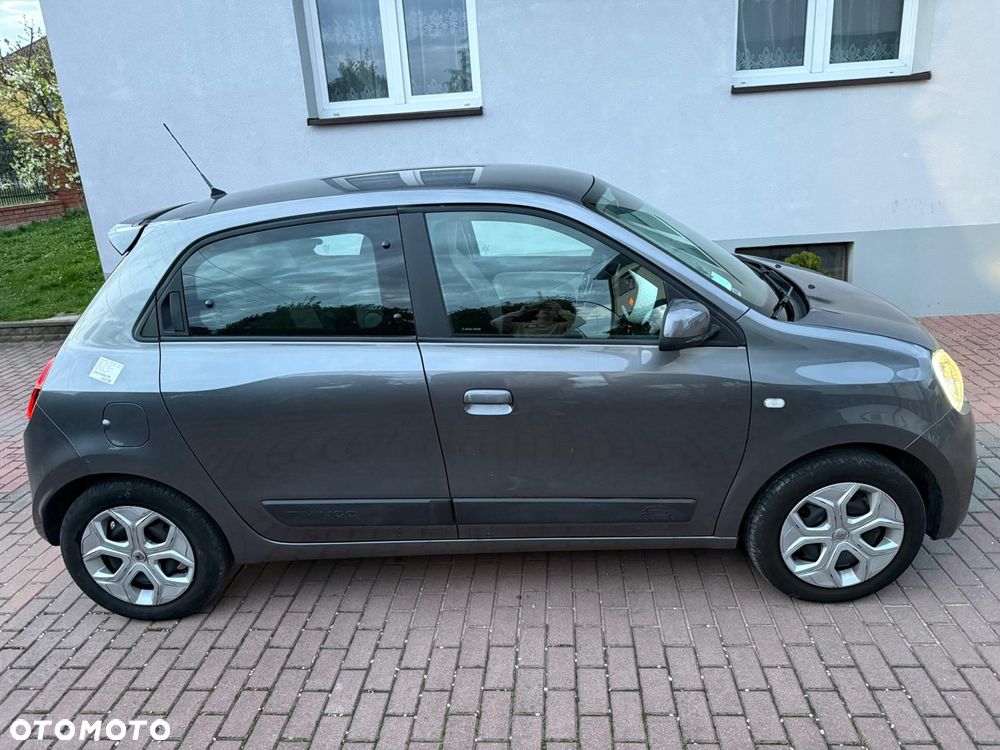 Renault Twingo SCe 65 Equilibre - 4