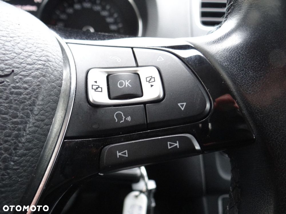 Volkswagen Polo 1.2 TSI BMT Comfortline - 11