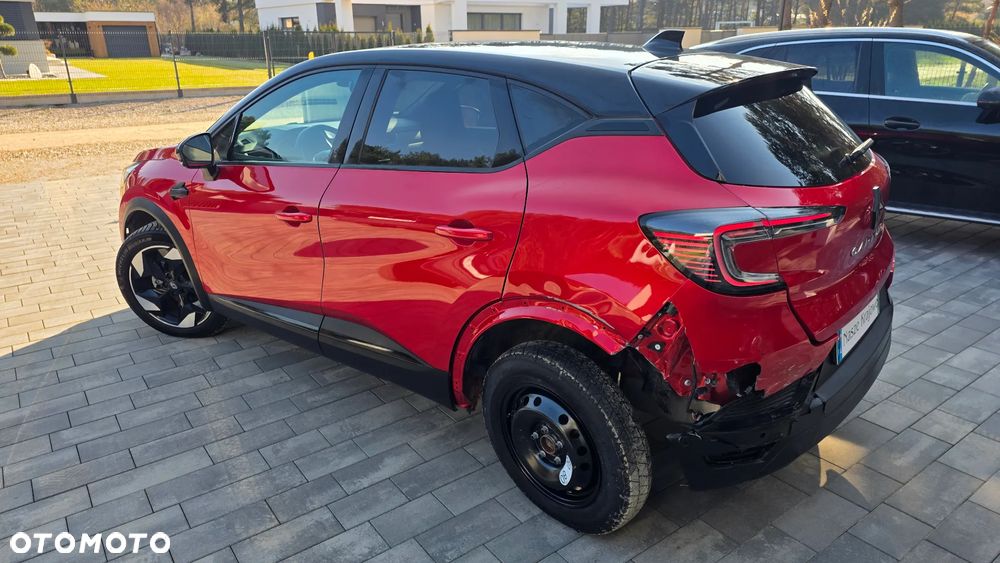 Renault Captur 1.3 TCe mHEV Techno EDC - 12