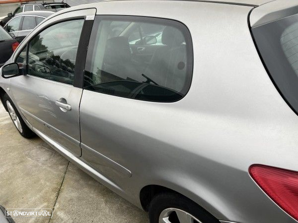 Para Peças Peugeot 307 (3A/C) - 2