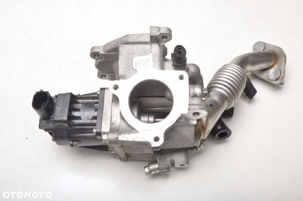MAZDA CX-30 ZAWÓR EGR 20K2603497  K5T70875 21R - 2