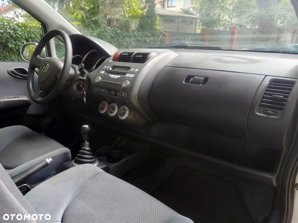 Honda Jazz - 10