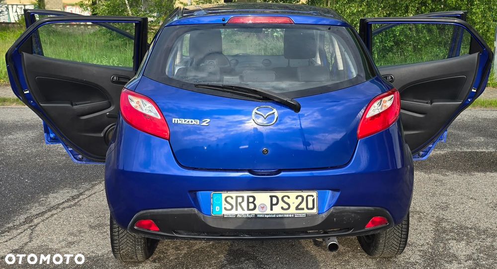 Mazda 2 1.3 Dynamic - 15