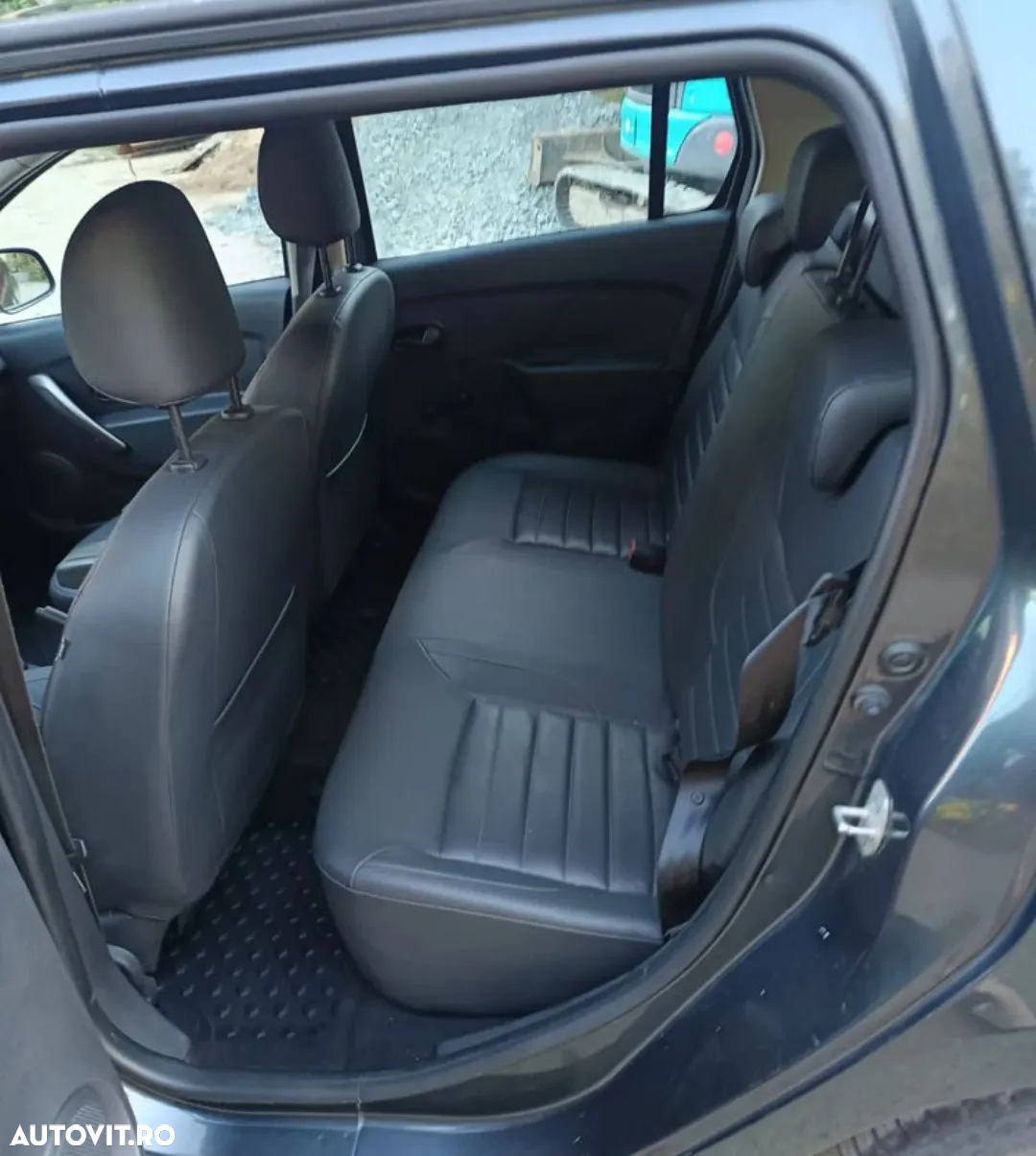 Dacia Logan 0.9 TCe 90 CP GPL Ambiance - 20