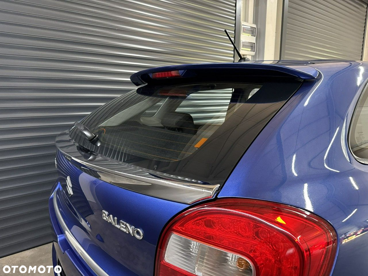 Suzuki Baleno - 31