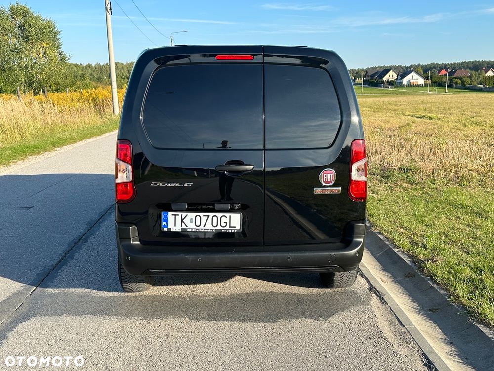 Fiat Doblo - 7